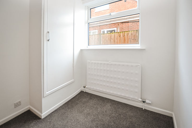 Richmond Road Eccleston